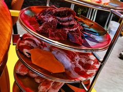 -伏一解牛烤肉专门店(信业购物中心店)