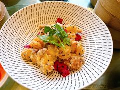 -苏州园区福朋喜来登酒店·聚味轩中餐厅