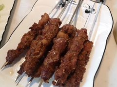 -老仁义·清真菜(太古街店)