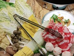 -春润大地海南椰子鸡(沙井京基百纳广场店)