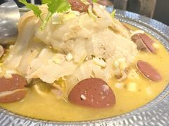 -福禄财东北菜(珠江帝景店)