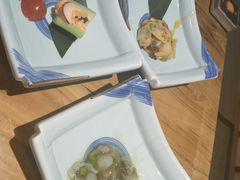 -松竹和日式料理(辽阳店)