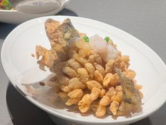 -小厨娘淮扬菜(河西奥美大厦店)