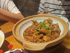 -打酱油·非遗淮扬菜(瘦西湖梅岭店)