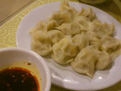 饺子-鹤乡东北菜(崮山路店)
