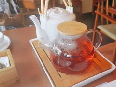 -如轩·海鲜砂锅粥·潮汕菜(一品天下店)