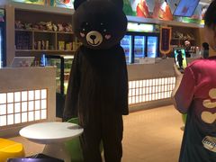 -汤W城市微度假(仓山店)