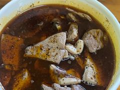 -王记生烫牛杂面馆(兰陵路店)