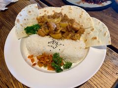 -咖梦餐厅 COMENG RESTAURANT