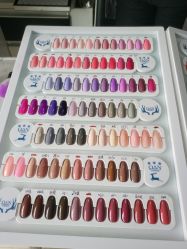 -Hands Nail专业美甲美睫