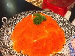 -爆丼日式大排档(季华园店)