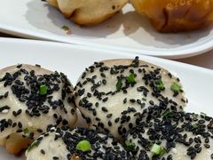 -小杨生煎(天之骄子店)