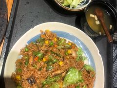 -石屋料理(南京西路店)