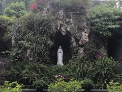 -平安桥天主教堂