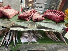 -天津东凯悦酒店·Market Café自助餐厅