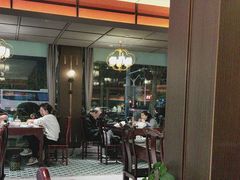 -前门烤鸭(江东中路店)