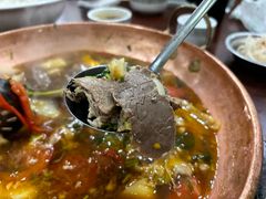 -腾益清真铜瓢牛肉馆