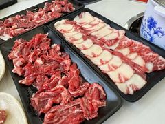 -祈胜邨•顺德鱼生•顺德菜(容桂店)