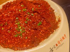 -晓宇重庆火锅(龙首店)
