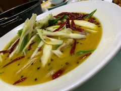 -小江南(万福园店)
