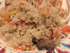 -新疆兵团食府清真(马连道店)