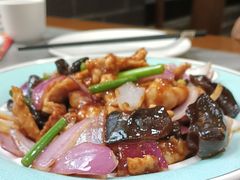 -上庄晋风庄园(上庄店)