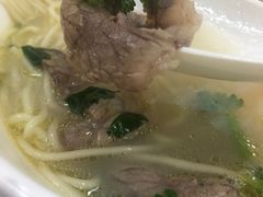 -豫厨老汤拉面(企业广场店)