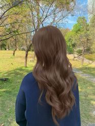 点击看大图 -真好真意SALON 接发·染·烫特色店