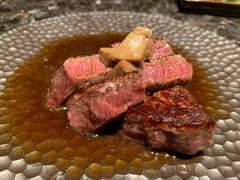 -老乾杯和牛烧肉(王府中环店)