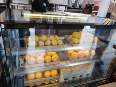 -书亦烧仙草(新都会店)