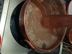 -京元盛铜锅涮肉(上海总店)