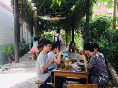 -大自然素食(望桐路店)