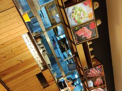 -木屋烧烤(西南角店)
