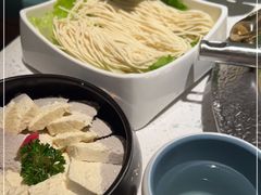 -左庭右院鲜牛肉火锅(长泰广场店)