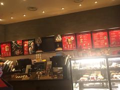 -星巴克(北京望京店)