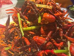 -红盔甲·小龙虾(天钥桥店)