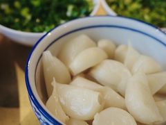 -牛街清真满恒記(平安里西大街店)