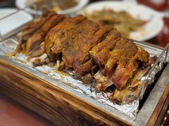 -小秦淮·南京土菜(新亭西路店)