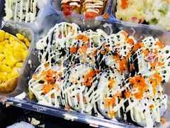 -哈尔信食品超市(哈尔滨王府井购物中心店)