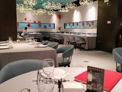 -花家怡园HUA'S RESTAURANT(崇文门·哈德门广场店)