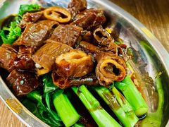 -亞婆井·劲抽面食(铂顿城店)