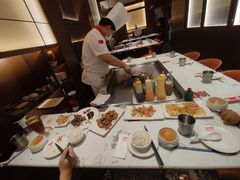 -火地铁板烧(昆山万象汇店)
