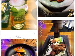 -和彩放题餐厅(酒仙桥店)