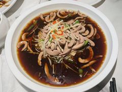 -花园茶楼(兴城西路店)