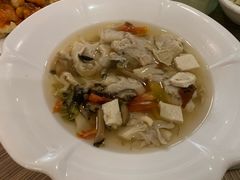 -金巴兰海鲜王