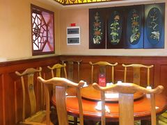 包厢-海荣锅贴馆(五味十字店)