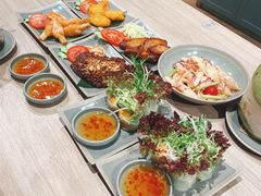 -安南小馆(华润城万象天地店)