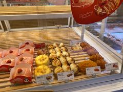 -爱达乐面包生日蛋糕(十陵成大店)