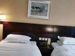 -山东大学学府大酒店(千佛山地铁站店)