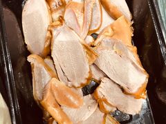 鹅胗-陈鹏鹏潮汕菜(宝安机场T3航站楼店)